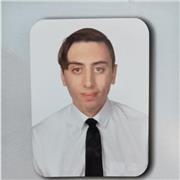 Profesor joven de informática (ofimática, iniciación a la programación, diseño web, hardware, buen uso de nuevas tecnologías etc.)