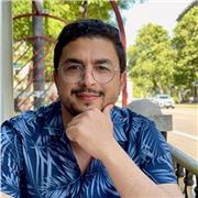 Ven a aprender conmigo el Árabe de una forma sencilla y eficaz