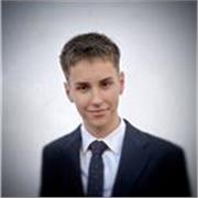 Doy clases particulares de Matemáticas y apoyo escolar para Primaria y ESO (hasta 4º).
Soy estudiante de 1º de Bachillerato