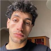 Se ti dovesse servire una mano a scuola, precisamente inglese o matematica, io faccio di sicuro al caso tuo!