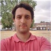 English as a Second Language Teacher