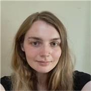 Native English Speaker with experience teaching children and adults.