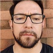 docente de física con experiencia en universidad y bachillerato con 20 años de trabajo