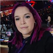 Profesora de Inglés de nivel básico hasta avanzado para adultos