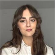 Estudiante derecho y ADE, clases online de castellano y otras materias.