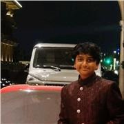 Passionate about maths and helping others understand it easily.