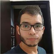 Hablante nativo del idioma Español (Mexico), para dar tutorias de practica conversacionales o apoyos especificos