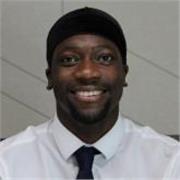 Grey Onoriode