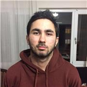 Orhun Kahraman