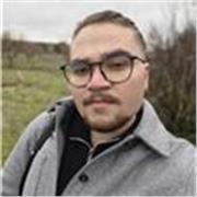 Estudiante de 4° Curso de Ingeniería Agrícola, con conocimientos sólidos en matemáticas, química, física y biología. 