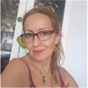 Educadora de parvulos con experiencia en apoyo escolar hasta 6 basico