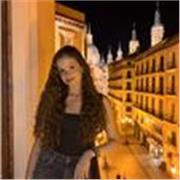 Profesor del ámbito social y de humanidades apto para todo tipo de edades