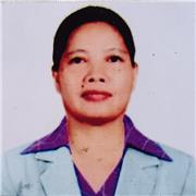 Edna Loquias