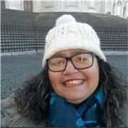 Aulas particulares com proofessora com experiencia na Europa