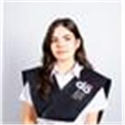 Profesora de artes y materias iniciales, para niños de la primaria y inicios de secundaria 