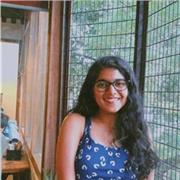 Megha Bansal