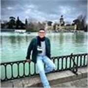 Profesor con más de 7 años de experiencia, apto para primaria, ESO. 