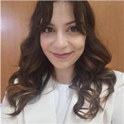 Laureata in Lettere e Beni Culturali offre ripetizioni di Italiano e Letteratura Italiana