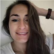 Se hai bisogno di aiuto con i compiti o con gli esami non ci sono problemi, ti darò una mano io con la mia massima disponibilità