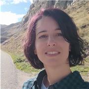 Profesora ciencias y apoyo al estudio