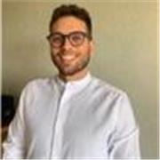 esperto in data science, offre ripetizioni di Analisi Matematica, Excel, Python