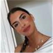 Hola soy una chica dinámica, paciente y académicamente tengo buenas referencias. Ayudo a reforzar eso que se te atraviesa.