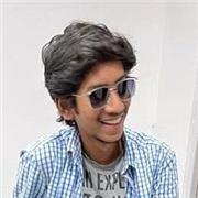 Uday Bhaskar