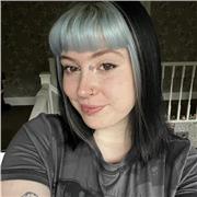 I would describe myself as young and well organised, and able to target specific weaknesses as well as enhance strengths