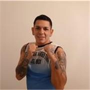 Profesor instructor particular de boxeo zona belgrano