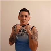 Profesor instructor particular de boxeo zona belgrano