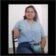 profesora de educacion secundaria en economia