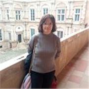 Profesora de francés para todos los niveles y edades 