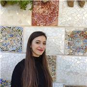 Maestra de Educación Infantil y Primaria, doy clases de casi todas las asignaturas.
Con formación académica y experiencia profesional de más de siete años.