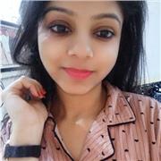 Simran bajaj