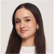 Soy una estudiante de matemáticas y física en EEUU, apasionada por la enseñanza y las matemáticas.