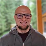 I teach with full engagement from my students.