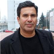 Learn Russian professionally with Moaiyad Al Nukkary
From the basics (letters and sounds) to mastering language skills and correct