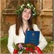 Dottoressa in Giurisprudenza disponibile ad offrire lezioni private con modalità flessibili