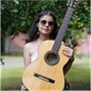 Clases particulares virtuales y presenciales: guitarra acústica, tiple colombiano, bajo eléctrico y teoría para nivel básico e intermedio. C