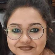 Sudeshna Paul