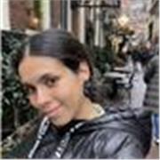 Estudiante de magisterio de Infantil y Primaria. Experiencia de 2 años como profesora particular de bachillerato, FP y Primaria