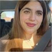 Profesora de inglés de nivel entre iniciación y medio (todas las edades) :)