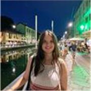 Mathematics tutor for A-level and GCSE students