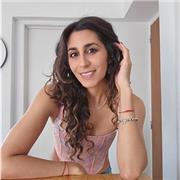 Maria Sol Nemi