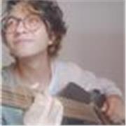Profesor Particular de Guitarra con conocimientos en Gramática y Armonía intermedio