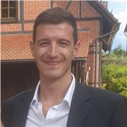 Englisch Lehrer für Anfänger und Fortgeschrittene bis einschließlich 10. Klasse