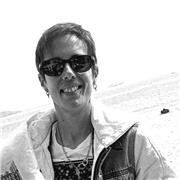 Técnico de laboratorio con experiencia en clases particulares a niñ@s hasta Bachillerato