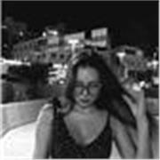 Psychology student passionate about human behavior, teaching clear and engaging lessons for students and adults seeking understand