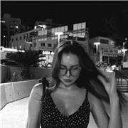 Psychology student passionate about human behavior, teaching clear and engaging lessons for students and adults seeking understand