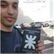 Estudiante de ingeniería química avanzado de la UTN FRC